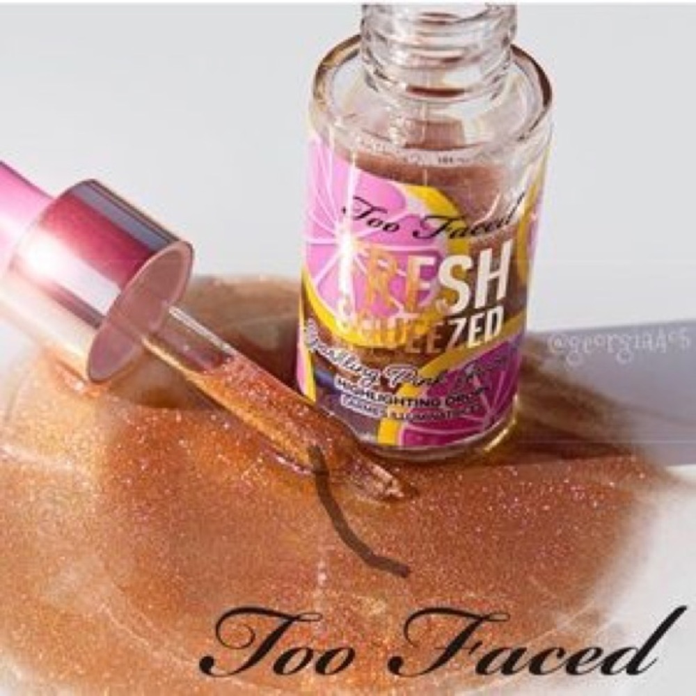 Tutti Frutti - Fresh Squeezed Highlighting Drops - Picture 5 of 6